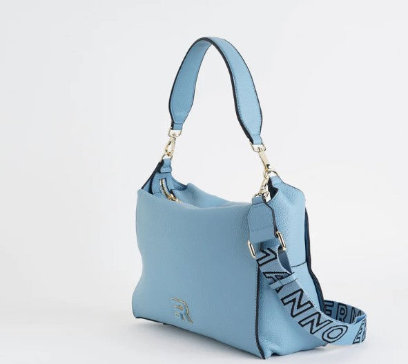 Ermanno Scervino Borsa a Spalla 12402120 Victoria Azzurra