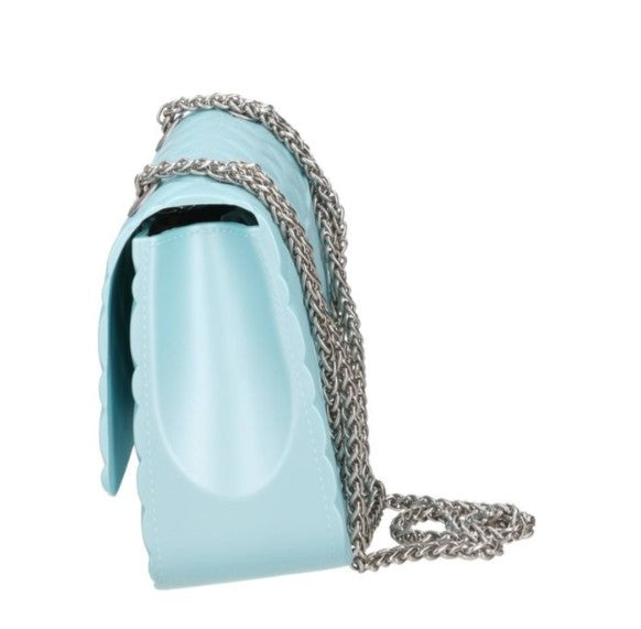 Marc ellis Borsa a Tracolla Flat Falcon M Angel Blue/Steel