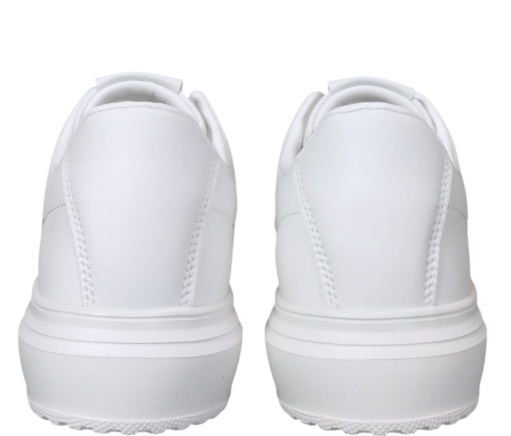 Icon Scarpe Bianche