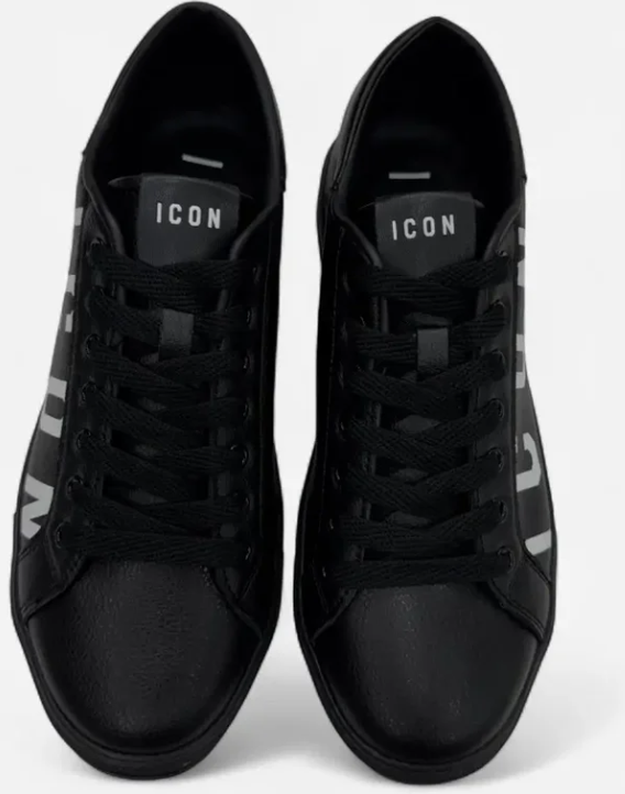 Icon Scarpe Nere