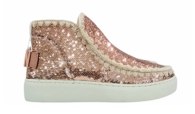 Icon Scarpe Rosa