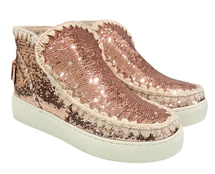 Icon Scarpe Rosa