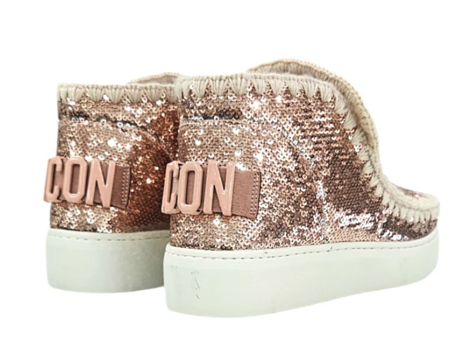 Icon Scarpe Rosa