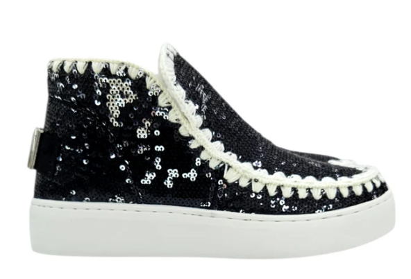 Icon Scarpe Nero