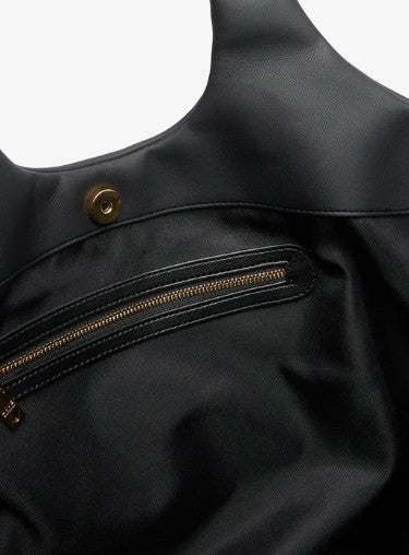 Love Moschino Borsa a Spalla Nera JC4396PP0NKD000A