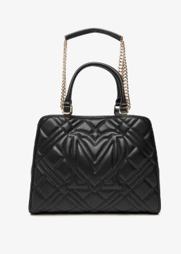 Love Moschino Borsa a Spalla Nera JC4111PP0NLA0000