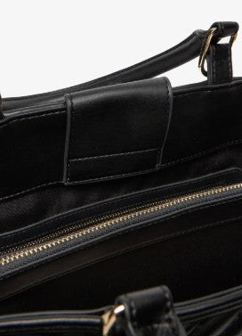 Love Moschino Borsa a Spalla Nera JC4111PP0NLA0000