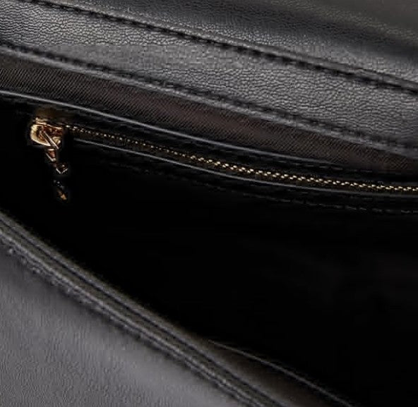 Love Moschino Borsa a Mano Nera JC4362PP0NKN0000