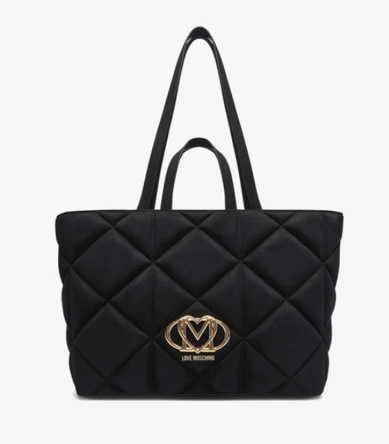 Love Moschino Borsa a Spalla Sabbia JC4397PP0NKE0000