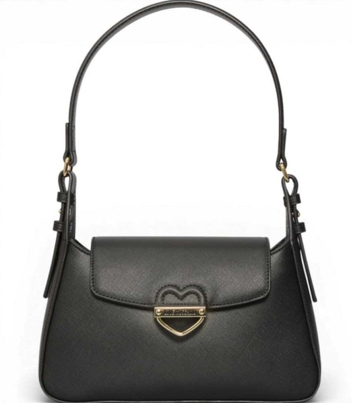 Love Moschino Borsa a Spalla Nera JC4179PP1NLE0000