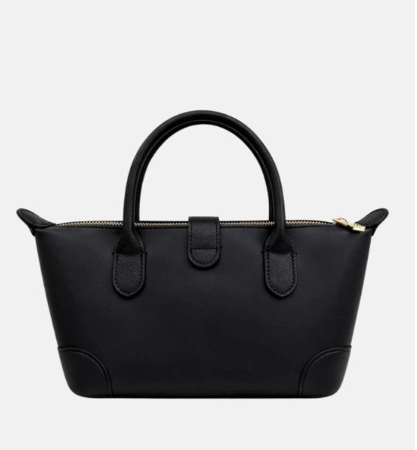 Marc Ellis Borsa a Mano Lollipos S Black/Light Gold
