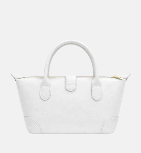 Marc Ellis Borsa a Mano Lollipos M Milk/Light Gold