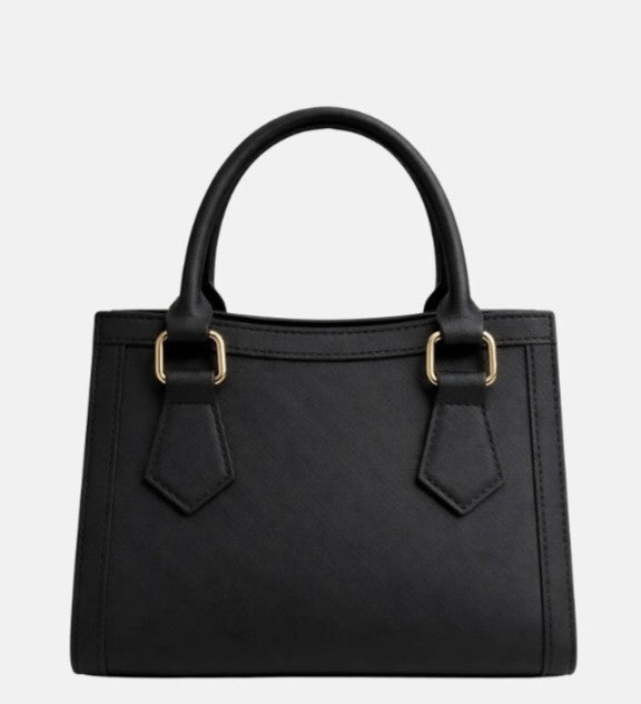 Marc ellis Borsa a Mano Flat Lively S Black/Light Gold