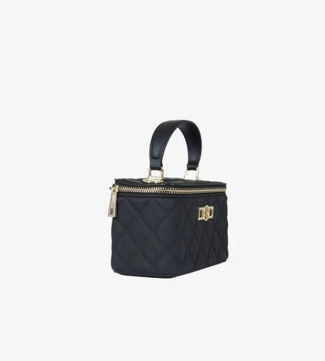 Marc ellis Borsa a Mano Flat Sunkiss Black/Light Gold