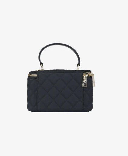 Marc ellis Borsa a Mano Flat Sunkiss Black/Light Gold
