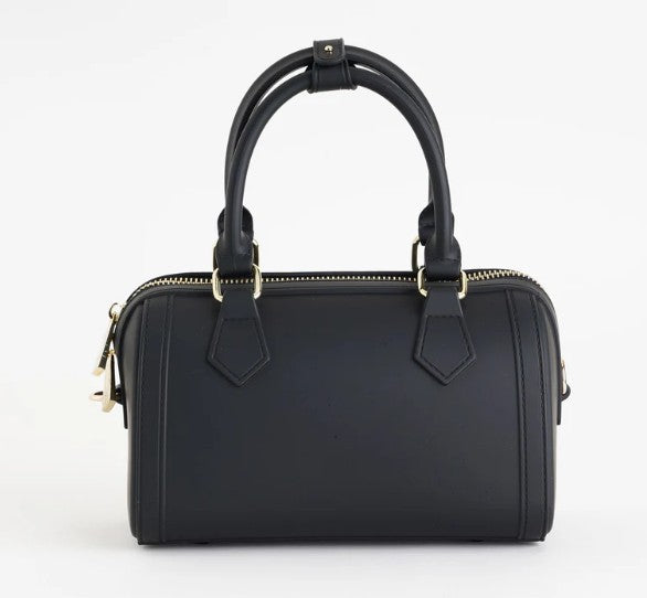 Marc Ellis Borsa a Mano Flat Estrella M Black/Light Gold