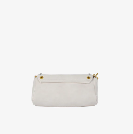 Marc Ellis Borsa a Tracolla Cecilia Light taupe
