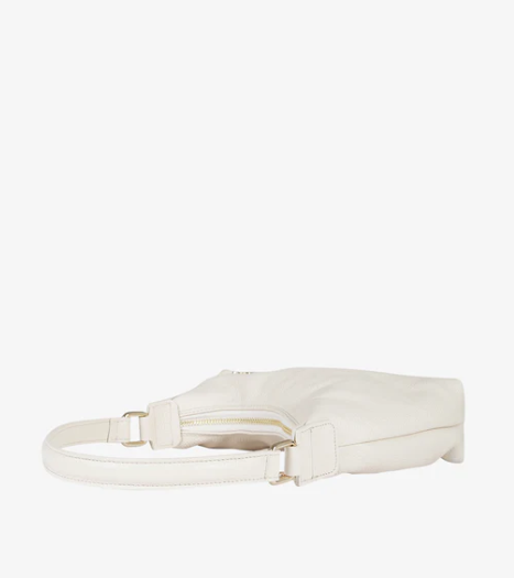 Marc Ellis Borsa a Spalla Wynn S Do Beige/Gold