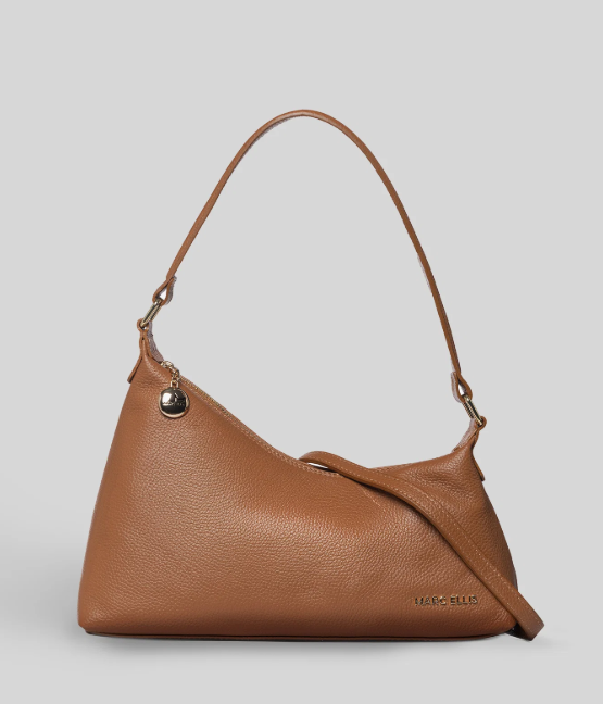 Marc Ellis Borsa A spalla Wynn M Do Tan/Gold