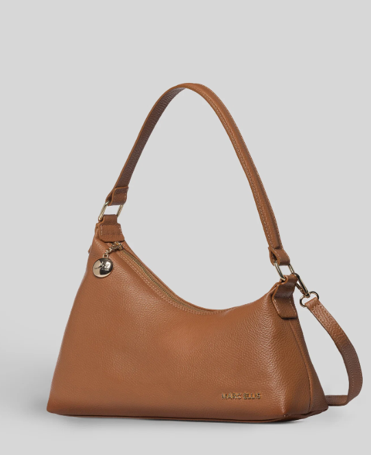 Marc Ellis Borsa A spalla Wynn M Do Tan/Gold