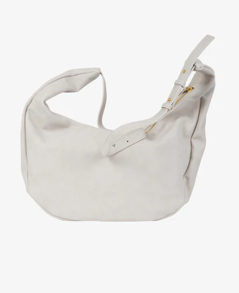 Marc Ellis Borsa a Spalla Harriet Light taupe