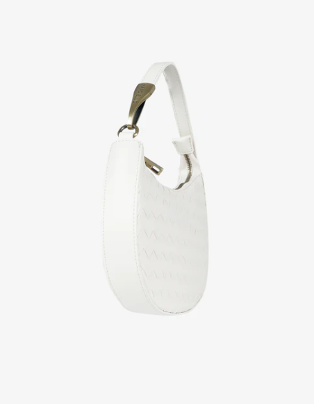 Marc ellis Borsa a Mano Taylor M Plait Milk