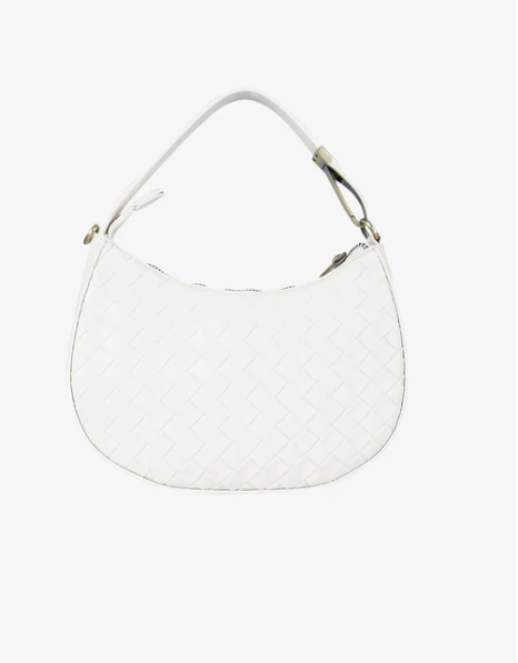 Marc ellis Borsa a Mano Taylor M Plait Milk