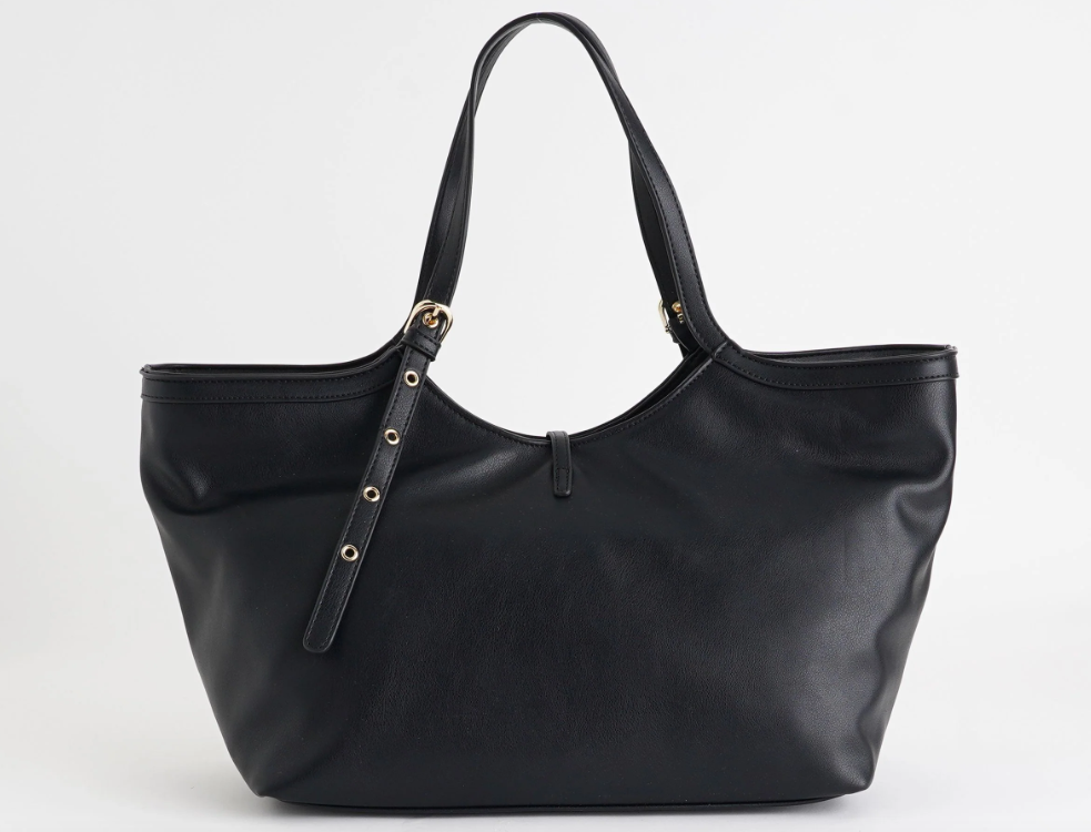 Marc Ellis Borsa a Spalla Scarlett Macro Black