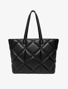 Love moschino Borsa a Spalla Nera JC4120PP0NLC0000