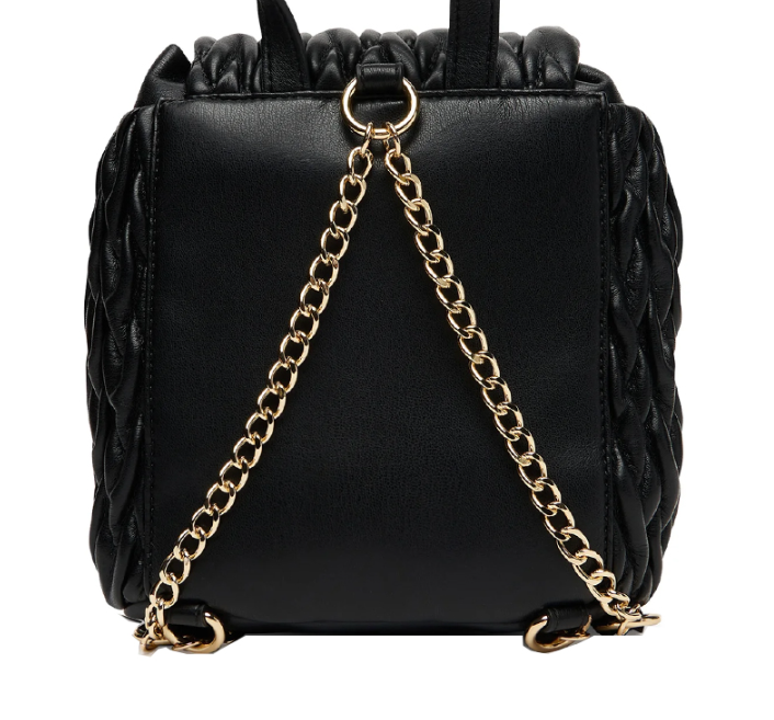 Love Moschino Zaino Nero JC4015PP1NLH0000