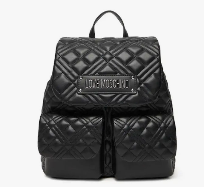 Love Moschino Zaino Nero JC4119PP0NLA000B