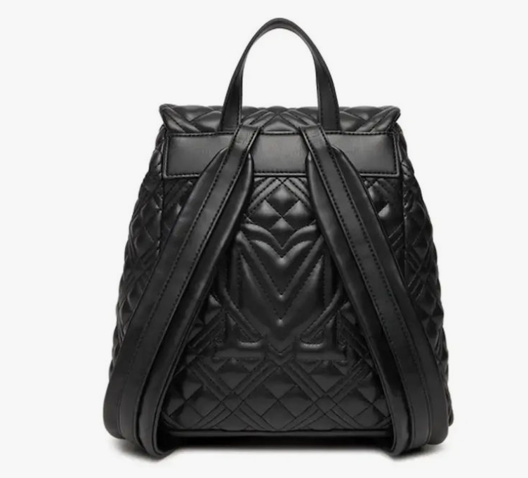 Love Moschino Zaino Nero JC4119PP0NLA000B