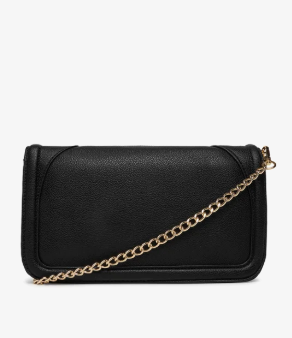 Love Moschino Borsa a Tracolla Nera JC4010PP1NLG0000