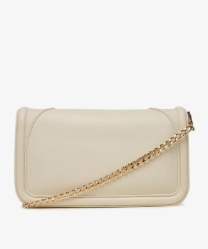 Love Moschino Borsa a Tracolla Avorio JC4010PP1NLG0110
