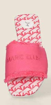 Marc ellis Ciabatte Fuxsia ME261