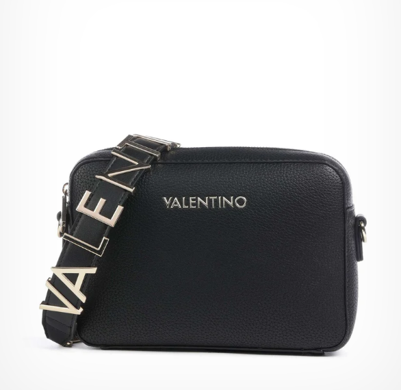 Mario Valentino Alexia VBS5A809 Borsa Camera Case Nera