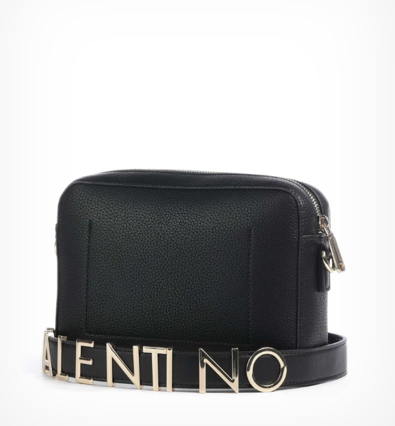 Mario Valentino Alexia VBS5A809 Borsa Camera Case Nera