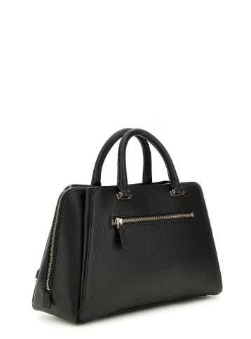 Guess Borsa a Mano Rosalba Nera