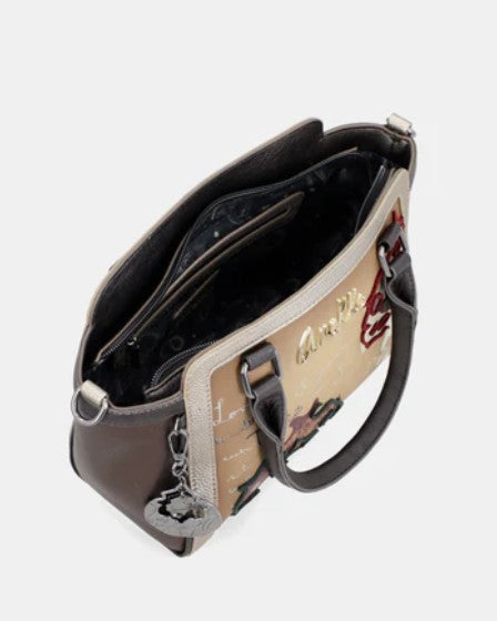 Anekke Borsa a Mano/Tracolla Bolso