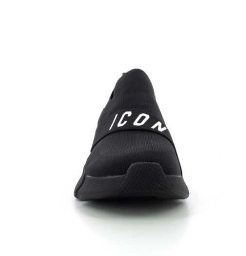 Icon Scarpe nere