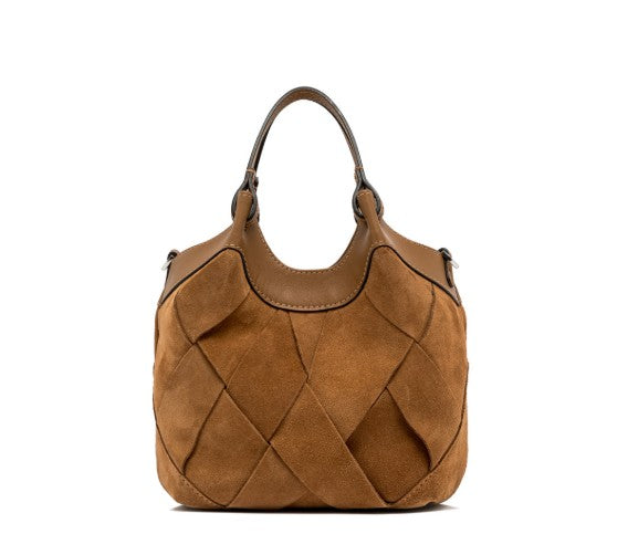 Gianni Chiarini Borsa a Mano Cuoio