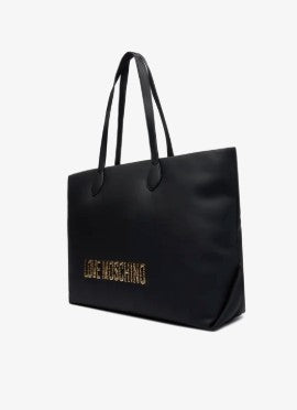 Love moschino Borsa a Spalla Nera JC4395PP0NKD000A