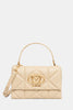 Love Moschino Borsa A Mano Avorio JC4112PP1OLC0129