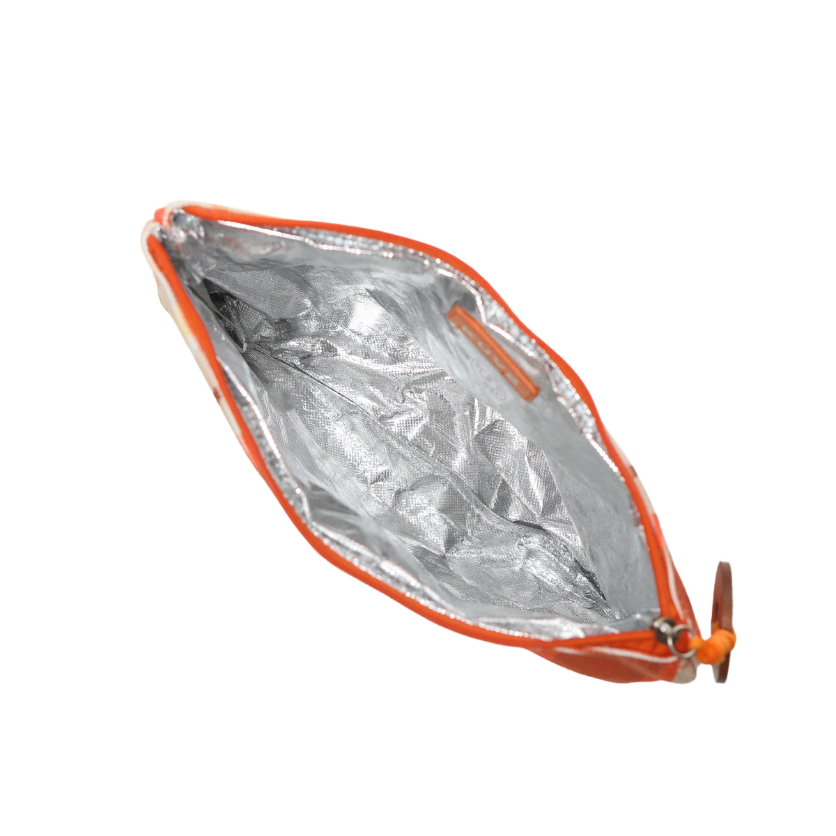 Kuve Pochette mare Arancione