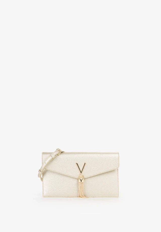Mario Valentino Borsa A Mano Luxe Oro VBS9XJ17