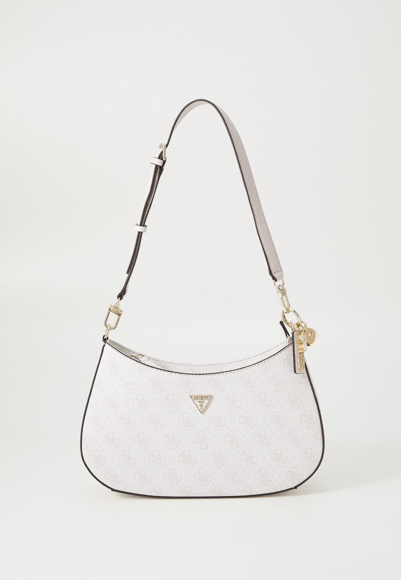 Guess Borsa A Spalla Noelle II Bone Logo BG967218