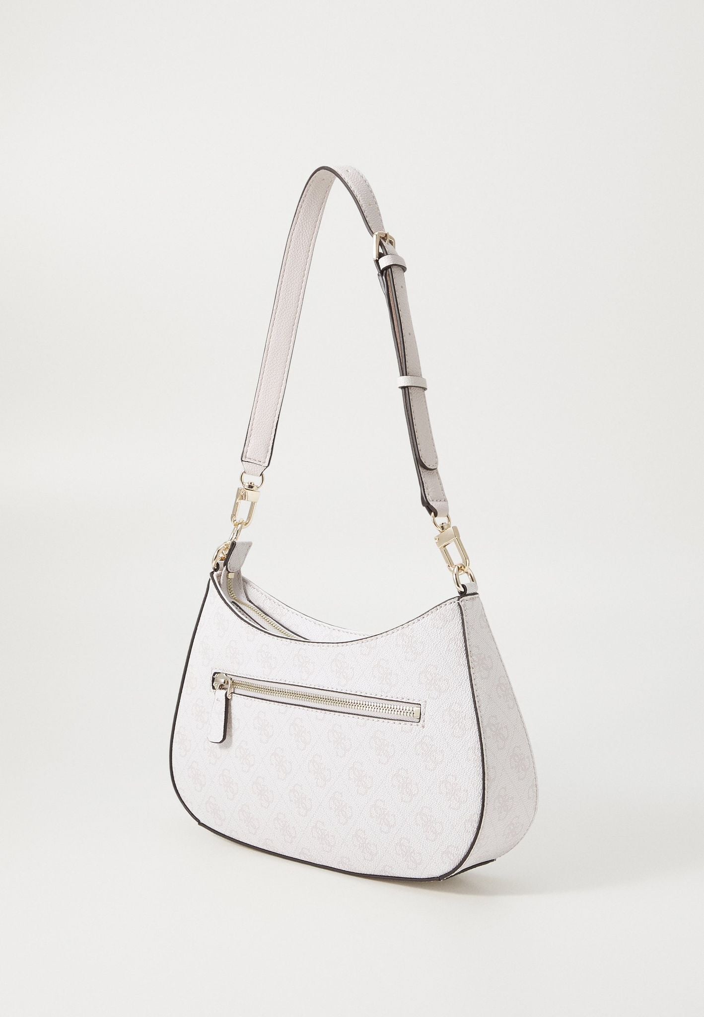 Guess Borsa A Spalla Noelle II Bone Logo BG967218