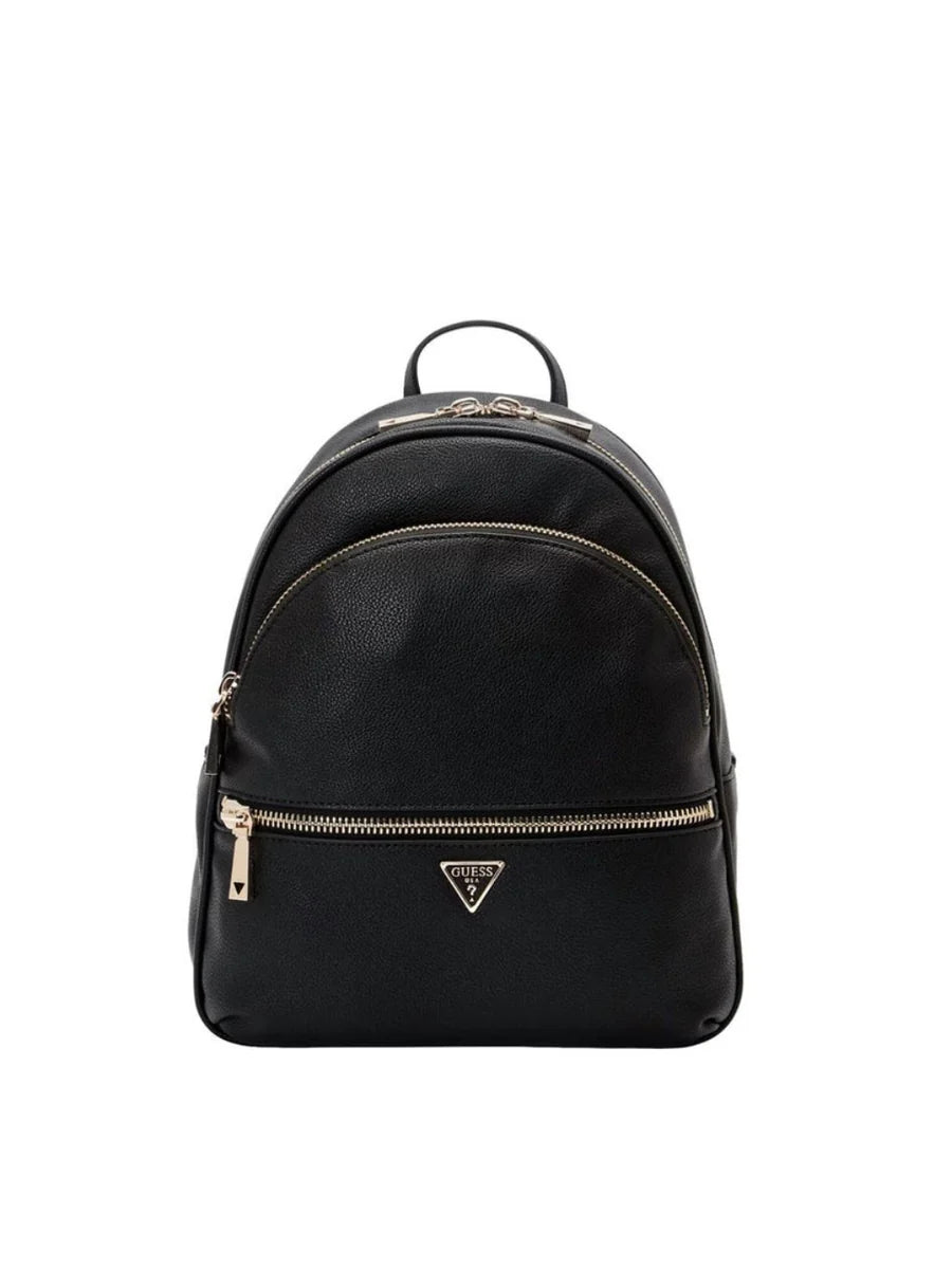 Guess Zaino Manhattan II Logato Nero BG711833