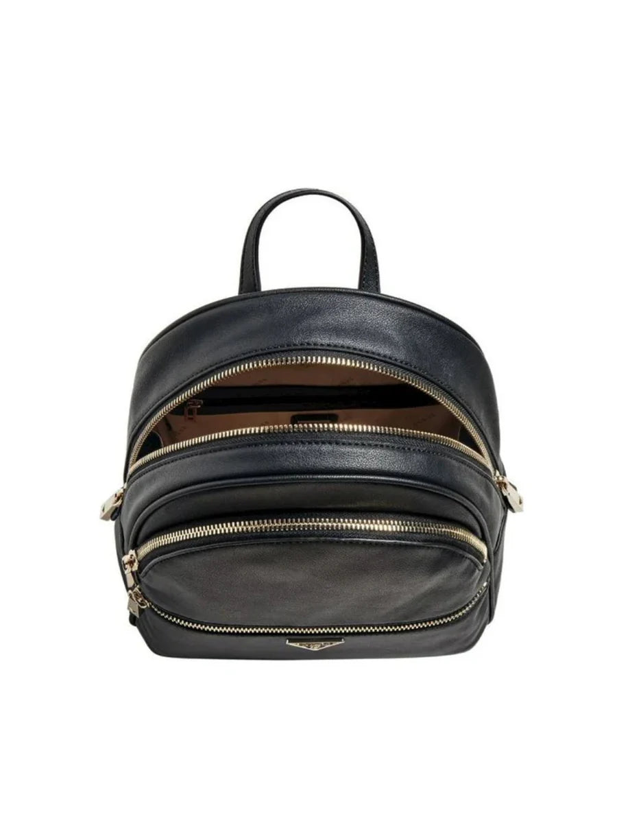 Guess Zaino Manhattan II Logato Nero BG711833