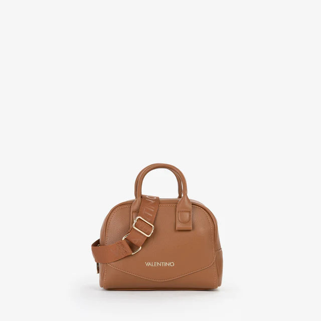 Mario Valentino Borsa A Mano Ersa Re Cuoio VBS9WG23